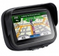 Preview: Tasche für Navigationsgeräte Navi Bag Pro XL schwarz M:160x115x42 mm
