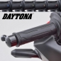 Preview: Motorrad Heizgriffe Daytona VI, 7/8Zoll offen, 4-fach verstellbar