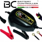 Preview: Batterieladegerät Universalgerät BC Duetto 900 12V 1,5A