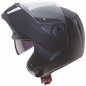 Preview: Helm/Klapphelm Caberg Sintesi matt-schw. 2X, 3XL