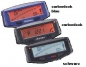 Preview: Digitaltachometer ACE-1500ACB Multifunktion Farbe: carbon/blau. Beleuchtg.orange