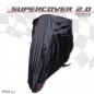 Preview: Motorrad Abdeckplane SuperCover 2.0 Gr.S.