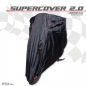 Preview: Motorrad Abdeckplane SuperCover 2.0 Gr.M