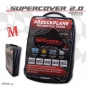 Preview: Motorrad Abdeckplane SuperCover 2.0 Gr.M