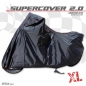 Preview: Motorrad Abdeckplane SuperCover 2.0 Gr.XL