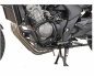 Preview: Schutzbügel Sturzbügel Honda CBF 600 Bj.08- schw. (sw)