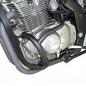 Preview: Schutzbügel Sturzbügel Suzuki GS 500 schwarz (sw)