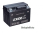 Preview: Batterie Exide Typ:51913/12Y16A-3A (20AH) für BMW R/K