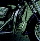 Preview: Schutzbügel Sturzbügel H.D.-Style Honda VT 1100 C1 Bj.87-95
