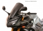 Preview: Tourenscheibe Yamaha FZ1 1000 Fazer Bj.06- rauchgrau