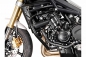 Preview: Schutzbügel Sturzbügel Triumph Street Triple 675 Bj.07-12 (sw)