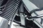 Preview: Schutzbügel Sturzbügel Honda XL 650V Bj.00-06 schw.