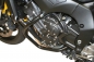 Preview: Schutzbügel Sturzbügel Yamaha FZ1 / FZ1 Fazer  Bj.05-16 in schwarz