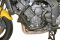 Preview: Schutzbügel Sturzbügel Yamaha FZ1 / FZ1 Fazer  Bj.05-16 in schwarz