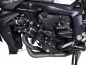 Preview: Schutzbügel Sturzbügel BMW K 1300R schwarz