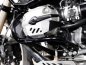 Preview: Schutzbügel Sturzbügel BMW R 1200GS Bj.04-12,  schwarz