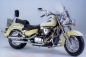 Preview: Satteltaschenabstandshalter Suzuki VL 1500/C1500