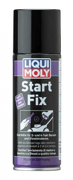 Start-Fix LiquiMoly 200ml