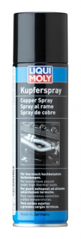 Kupfer-Spray 250ml