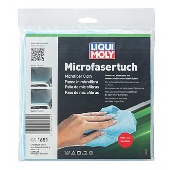 Microfasertuch