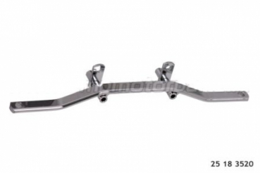 Halter für Zusatzscheinwerfer Honda VT 750 C2 Shadow ACE Bj.97-03