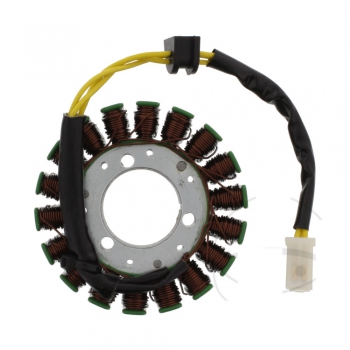 Lichtmaschinenstator Suzuki GSXR 600 Bj.97-03 GSXR 750 Bj.96-03