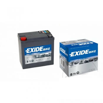 Batterie Exide Gel G12-14