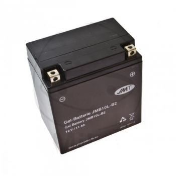 Gel-Batterie Typ:YB10L-B2 Suzuki GS 500 (JM)