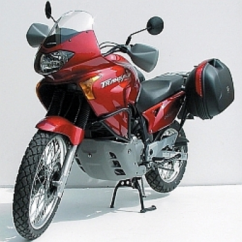 Hauptständer Honda XL 600V Transalp Bj.91-96