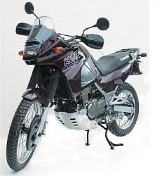 Hauptständer Kawasaki KLE 500 Bj.91-06