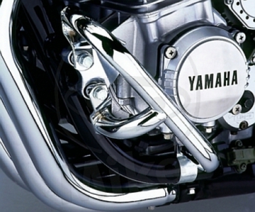 Schutzbügel Sturzbügel Yamaha XJR 1200/1300 (MS7511)