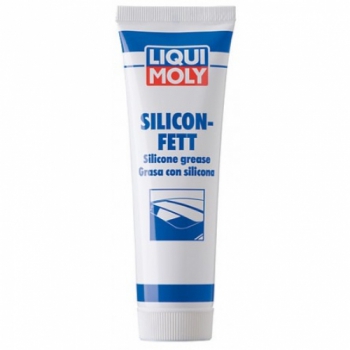 Silicon-Fett - Schmiermittel 100gr