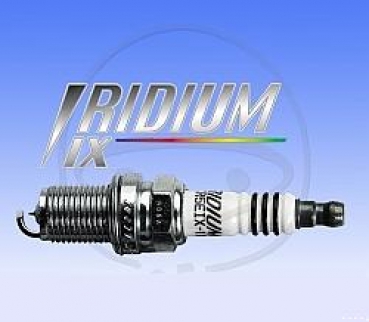 Iridium Zündkerze DPR7EIX(9)