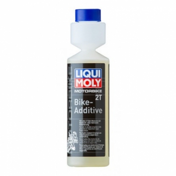 Motorbike 2T-Bike-Additiv 250ml