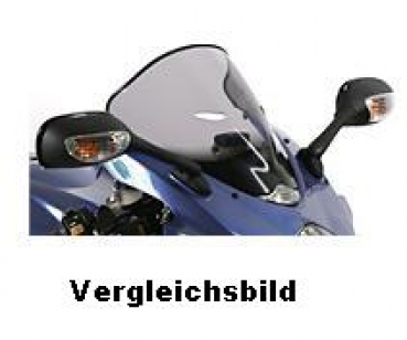 Racingscheibe Honda CBR 1100XX Bj.alle farblos