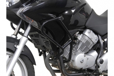 Schutzbügel Sturzbügel Honda XL 125 Bj.07-08 schwarz