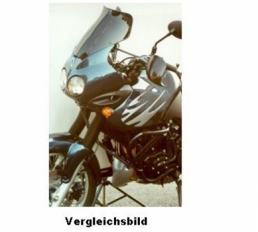 Tourenscheibe Triumph Tiger 900 Bj.99- / 955i Bj.02- klar