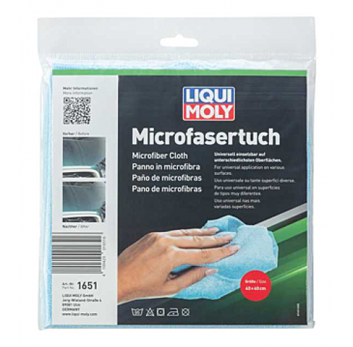 Microfasertuch