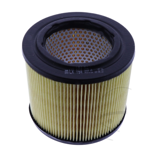 Luftfilter BMW R 100 BJ 76-84 rund