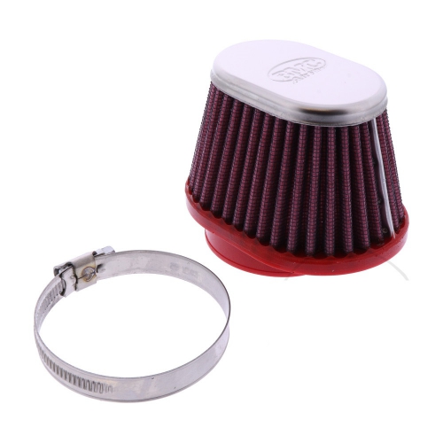 Luftfilter/Rennluftfilter einzeln für Honda CB 750/900/1100 Bj.78-84