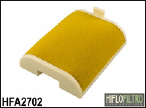 Luftfilter Kawaski GPZ 1100 Bj.83-85 (HFA)