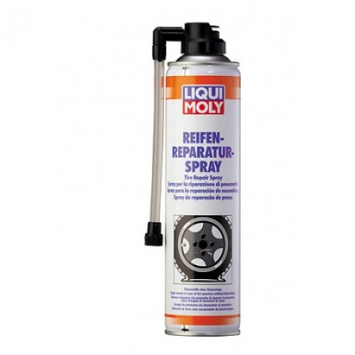Reifenreparatur-Spray 500ml