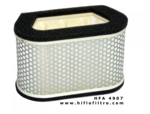 Luftfilter Yamaha YZF-R1 1000 Bj.98-01 (HFA4907)