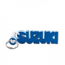 Schlüsselanhänger "Suzuki"