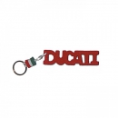 Schlüsselanhänger "Ducati"