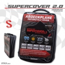 Motorrad Abdeckplane SuperCover 2.0 Gr.S.