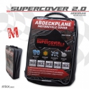 Motorrad Abdeckplane SuperCover 2.0 Gr.M