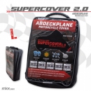 Motorrad Abdeckplane SuperCover 2.0 Gr.L