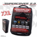 Motorrad Abdeckplane SuperCover 2.0 Gr.XXL