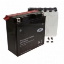 AGM-Batterie Typ:YT14B-4 JM Yamaha XV 1700/1900